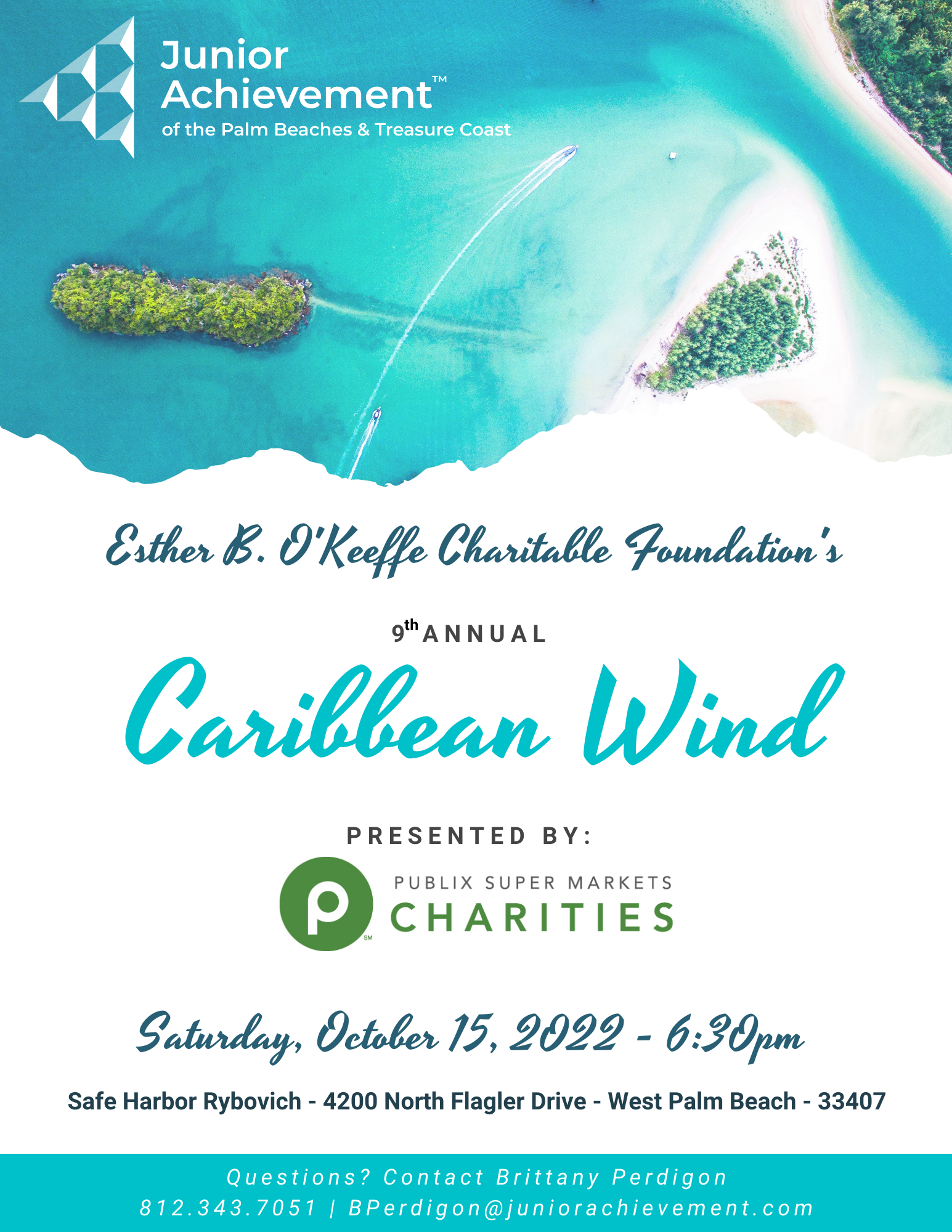 2022 JA Caribbean Wind