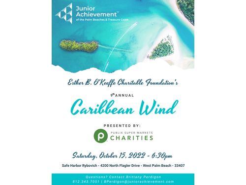 2022 JA Caribbean Wind