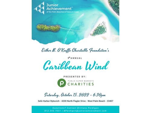 2022 JA Caribbean Wind