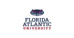 Logo for Florida Atlantic University
