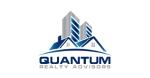 Logo for Quantum Realty Advisors