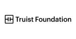 Logo for The Truist Foundation