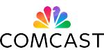 Logo for Comcast