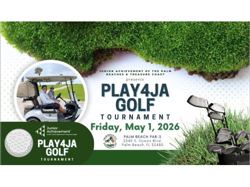 Golf Tournament Details Image