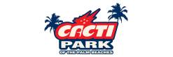 Cacti Ball Park of the Palm Beaches
