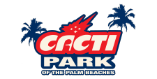 Cacti Ball Park of the Palm Beaches