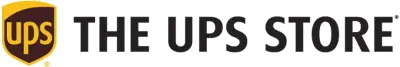 Logo for sponsor The UPS Store
