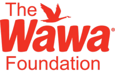 Logo for sponsor Wawa Foundation