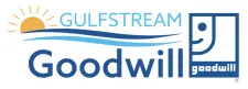Logo for Gulf Stream Goodwill