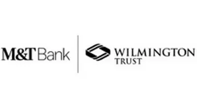 Logo for sponsor Wilmington Trust M&T